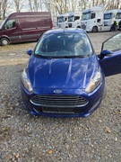 Ford fiesta możliwe raty