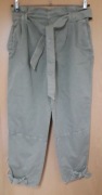 SPODNIE DAMSKIE ZARA 40