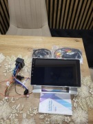 Radio Android FS1-Lite Opel Astra J 2009-2015 2/64GB