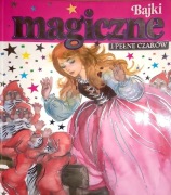 Bajki magiczne i pełne czarów (465)