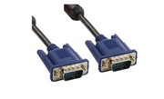 KABEL MONITOR D-SUB M/M HD VGA SVGA