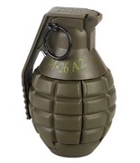 Granat Sprężynowy ASG