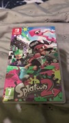 Gra Splatoon 2 Nintendo Switch 2