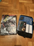 Samochód auto mata antypoślizgowa organizer do bagażnika