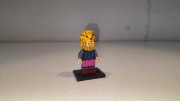 Lego Minifigures Harry Potter figurka Ginny Weasley