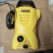 Myjka ciśnieniowa Karcher K2 ,uszkodzona