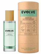 EVOLVE Green Tea & Citrus Woods 100 ml EDP