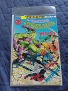 The Amazing Spider-Man 11/91; TM-Semic