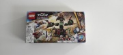 LEGO Super Heroes 76207 Atak na Asgard
