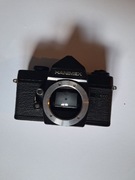 APARAT ANALOGOWY HANIMEX CR1000 (PETRI MF-1) 