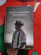 Klątwa rodziny Palmisano, Rafel Nadal