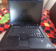 Laptop Lenovo T60p Type 8741-C3G uszkodzony/na części 