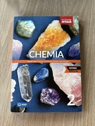 Chemia 2 NOWA EDYCJA Podręcznik ZP WSiP 2025 Wydanie Aktualne