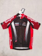 Nowa koszulka rowerowa kolarska Huerzeler roz. S