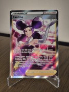Karta Pokemon TCG: Fantina (LOR 191)