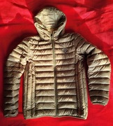 Kurtka puchowa Schott roz. M