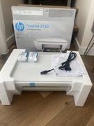 Urządzenie wielofunkcyjne hp DeskJet 2130 drukarka skaner