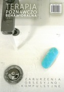 Zaburzenia obsesyjno-kompulsyjne Terapia pozn-beh