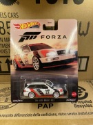 HOT WHEELS '94 AUDI AVANT RS2 PREMIUM FORZA