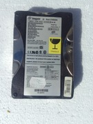 Seagate U6 ST380020A 80GB ATA/IDE sprawny dysk retro PC
