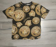 Bluzka Tshirt Versace L Modna Grafika