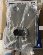Filtr hydrauliczny, automatyczna skrzynia biegów MAHLE HX 160KIT
