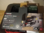 PARKSIDE WYRZYNARKA PERFORMANCE 20V BATERIA 4AH PLUS ŁADOWARKA NOWE 