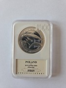 20 zł - Morświn - 2004 rok - GCN PR69