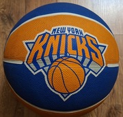 Piłka do koszykówki Spalding New York Knicks, rozmiar 7
