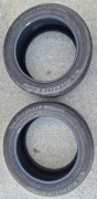 Michelin Primacy 4 SUV 235/55 R19 105W DOT 1021