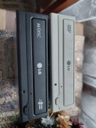 Nagrywarki dvd lg