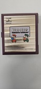 Nintendo Mario Bros Game&Watch Konsola Gra 1983 rok