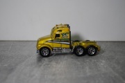 MATCHBOX 2004 MBX SEMI TRACTOR CAB