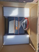 Inverter 8000W - 6000W