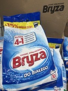 Proszek Bryza do białego 1.95kg nowy!