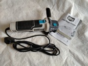 Szlifierka kątowa Macallister 750 W/230 V/115 mm. 