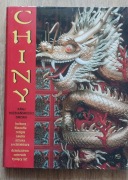 Chiny, kraj niebiańskiego smoka.