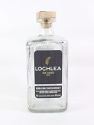 piękna butelka na nalewkę - po Whisky Lochlea - 700ml xxx 093