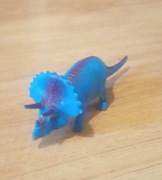 Figurka Dinozaur wys. 4.5 cm