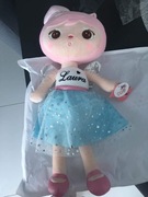 Lalka personalizowana Laura