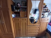 Regał meblościanka 