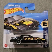 Hot Wheels K.I.T.T.