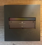 NOWA Pamięć RAM Corsair Dominator 64 GB (2x32 GB) 6000 MT/s Cl30 RGB