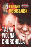 TAJNA WOJNA CHURCHILLA