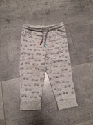 Spodnie dziecięce coccodrillo rozm. 86