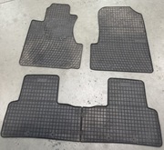 Honda CR-V IV 2012-2017 Dywaniki gumowe