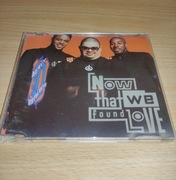 Heavy d & the boyz now that we found love