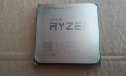 PROCESOR AMD RYZEN 5 1600 AM4  3.6 GHz 6 RDZENI 12 WATKOW CHLODZENIE 