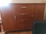 Komoda z szufladami