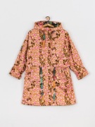 Femi Pleasure Bano – oversizowy płaszcz, stan idealny